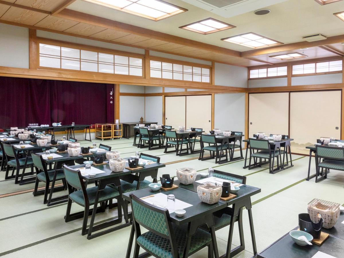 מלון Shimojomura Kagami מראה חיצוני תמונה